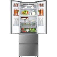 Hisense RF632N4BCE 485L Frost Free Freestanding Fridge Freezer