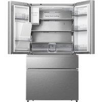 Hisense RF728N4SASE 579L Total No Frost American Fridge Freezer