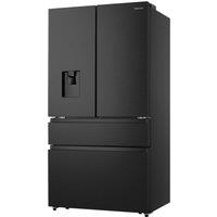 Hisense RF749N4SWFE 579l Total No Frost American Fridge Freezer