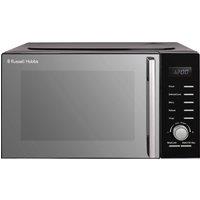Russell Hobbs RHM2348B 23L Microwave - Black