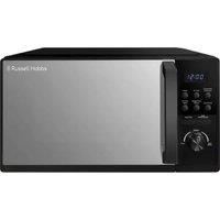 Russell Hobbs RHMAF2506B 25L 4-in-1 Combination Microwave - Black