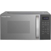 Russell Hobbs RHMT2045S 20 Litre Microwave - Silver