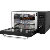 Russell Hobbs RHMT3001B 30 Litre Touch Control Digital Combination Microwave - Black