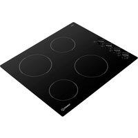 Indesit Ceramic Hobs