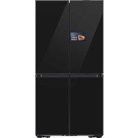 Samsung RM90F67CECEU 654L Bespoke AI Series 9 American Style Fridge Freezer - Black