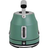 Rangemaster RMCLDK301MG 1.7L Classic Kettle With Quiet Boil - Mineral Green