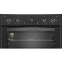 Blomberg RODN9202DX 90cm Built-In Double Fan Oven with Catalytic Liners