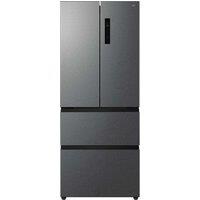 TCL RP403FXE0UK 403L Total No Frost AAT French Door Fridge Freezer - Galaxy Inox