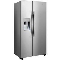 Hisense RS694N4ICE 562L American Style Fridge Freezer