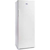 Iceking RZ245EW 242L Tall Freezer - White