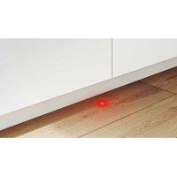 Neff S155HVX00G N 50 14 Place Settings 60cm Fully-Integrated Dishwasher