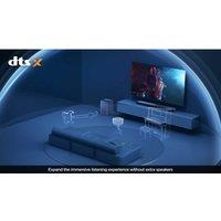 TCL S55HK 2.1 Channel Wireless Soundbar with Dolby Atmos & DTS Virtual:X