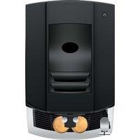 JURA S8 Bean To Cup Coffee Machine - Piano Black