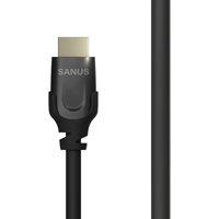 Sanus SAC-20HDMI1 1 Metre Premium High Speed HDMI Cable