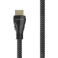 Sanus SAC-21HDMI1 1 Metre 8K Ultra High Speed HDMI Cable