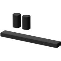 Sony SA-RS8 BRAVIA Theatre Pair Rear 8 IMAX Enhanced Wireless Rear Speakers