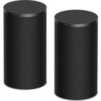 Sony SARS9 180w Surround Speakers 6.0 Channels - Black