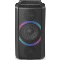 Panasonic SCBMAX5EK Bluetooth 5.0 Wireless Party Speaker - Black