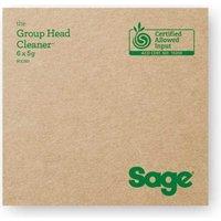 Sage the Group Head Cleaner x6 - SCC201NEU0ZEU1