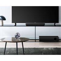 Panasonic SCHTB258 2.1Ch Compact Soundbar & Subwoofer