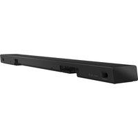 Panasonic SC-HTB400EBK 2.1Ch Soundbar with Built-In Subwoofer