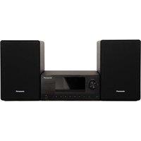 Panasonic SC-PMX112 Micro System with CD, DAB+ & FM Radio