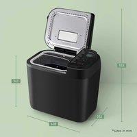 Panasonic SDR2530KXC Automatic Breadmaker
