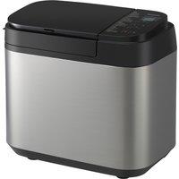 Panasonic SD-YR2550 Fully Automatic Breadmaker - Silver