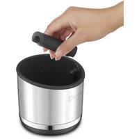 Sage the Knock Box 10 - Stainless Steel