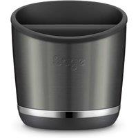 Sage the Knock Box 20 - Stainless Steel