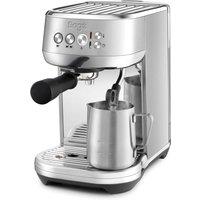 the Bambino Plus Espresso Coffee Machine