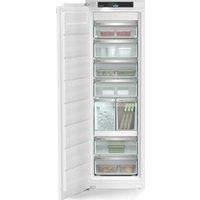 Liebherr SIFNDI5188 213L NoFrost Built-in Freezer - White