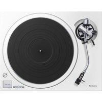 Technics SL1500CEBW Hi-Fi Turntable - White