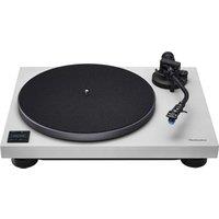 Technics SL-40CBTBH Direct Drive Turntable System with Bluetooth - Grey