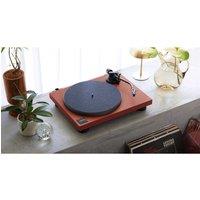Technics SL-40CBTBT Direct Drive Turntable System with Bluetooth - Terracotta