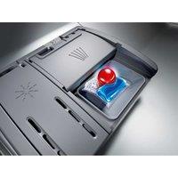 Bosch SMH4HTX02G Series 4 13 Place Setting Built-in Dishwasher