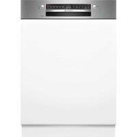 Bosch Series 2 Semi-Integrated Full-Sized Dishwasher - SMI2HTS06G