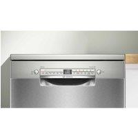 Bosch Series 2 Freestanding Dishwasher Full Sized - SMS2HVI06G