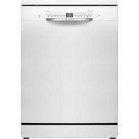 Bosch Series 2 Freestanding Dishwasher Full Sized - SMS2HVW06G