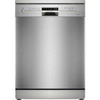Bosch Series 2 Freestanding Full-Sized Dishwasher - SMS2ITI67G