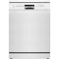 Bosch Series 2 Freestanding Full-Sized Dishwasher - SMS2ITW67G