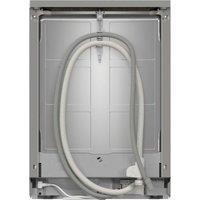 Bosch SMS6TCI02G 60cm 14 Place Settings with 8 Programmes - White