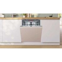 Bosch Stainless Steel Dishwashers