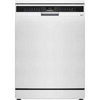 Siemens SN23EW03ME 14 Place Settings Dishwasher - White