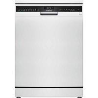 Siemens SN25EW13CE 14 Place Setting Dishwasher - White