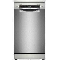 Bosch Series 4 Freestanding Slimline Dishwasher - SPS4HMI14G
