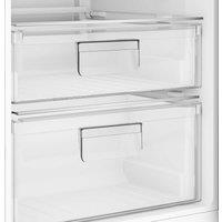 Blomberg 595mm Tall Larder Fridge - White - SSM4671P