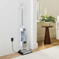 Shark SV2000UK Freestyle Pro Cordless Upright Vacuum - Stone