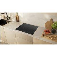 NEFF T16NBE1L 600mm 4 Burner Ceramic Hob