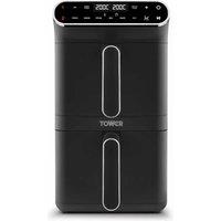 Tower T17190 Vortx 11l Dual Layer Air Fryer